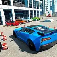 ultimate_car_parking_simulator_crazy_2021 Тоглоомууд