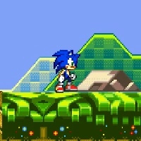 ultimate_flash_sonic เกม