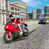 Simulatori Di Moto Estremo 3D