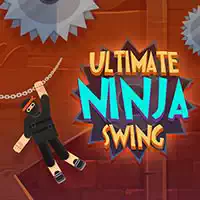 ultimate_ninja_swing Παιχνίδια