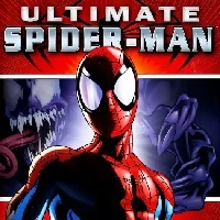 Ultimate Spiderman