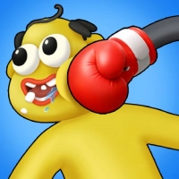 uncle_hit_punch_the_dummy თამაშები