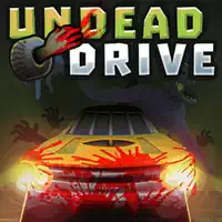 undead_drive Giochi