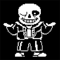 undertale_sans_boss_fight Igre