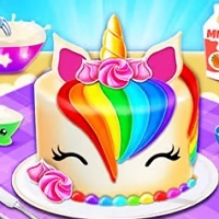 unicorn_cake_maker Oyunlar