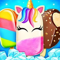 unicorn_ice_pop গেমস