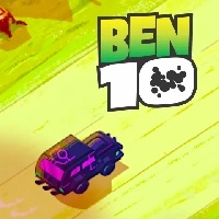 upgrade_chasers_-_ben_10 ゲーム