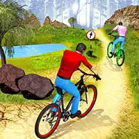 uphill_offroad_bicycle_rider თამაშები