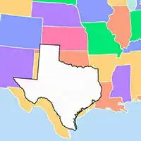 usa_map_quiz ເກມ