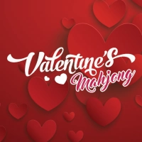 valentine_mahjong ហ្គេម