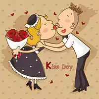 valentine_sweet_lover_puzzle Խաղեր