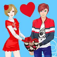 valentines_day_dress_up Ойындар