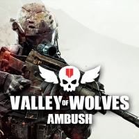 Valley Of Wolves Ambush