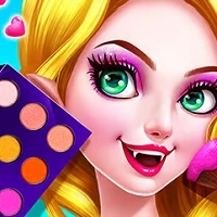 vampire_girl_dress_up ألعاب