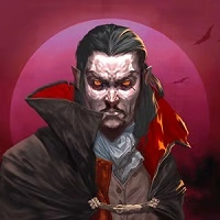 vampire_survivor Spellen