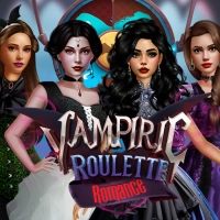 Vampir-Roulette-Romanze