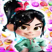 vanellope_von_schweetz_match_3_puzzle Pelit