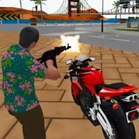 vegas_crime_simulator Խաղեր