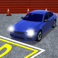 vehicle_parking_master_3d თამაშები