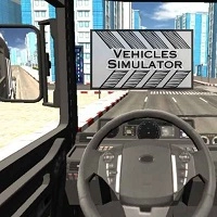 vehicles_simulator Játékok