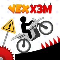 vex_x3m_samsung গেমস