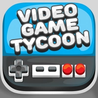 video_game_tycoon રમતો