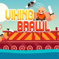 viking_brawl თამაშები