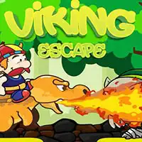 viking_escape Παιχνίδια