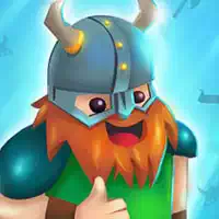 viking_workout Giochi