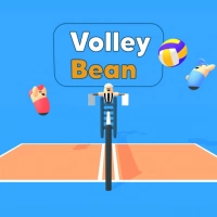 volley_bean ເກມ