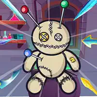 voodoo_doll بازی ها