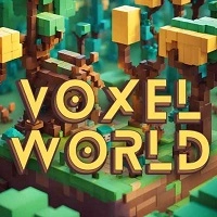 Mondo Voxel