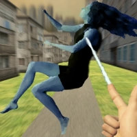 جهان واقعیت مجازی