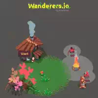 wanderersio રમતો