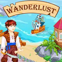 wanderlust permainan