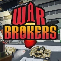 war_brokers 游戏