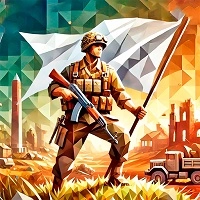 war_state_io_-_conquer_battles თამაშები