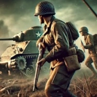 warfare_1942_-_online_shooter თამაშები