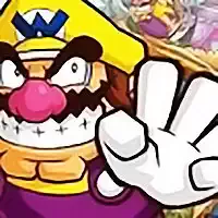 wario_land_3 ゲーム