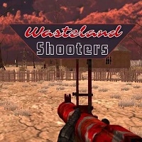 wasteland_shooters ហ្គេម