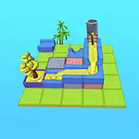 water_flow_puzzle Тоглоомууд