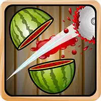 watermelon_smasher_frenzy Ігри