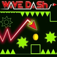 wave_dash Jogos