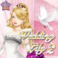 wedding_lily_2 гульні