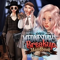 wednesdays_breakup_handbook гульні