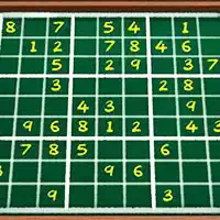 weekend_sudoku_35 ألعاب