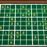 weekend_sudoku_37 ಆಟಗಳು