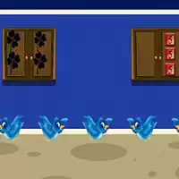 western_bluebird_house_escape Giochi