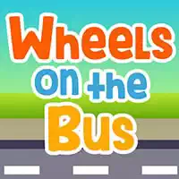 wheels_on_the_bus Παιχνίδια