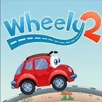 wheely_2 Mängud